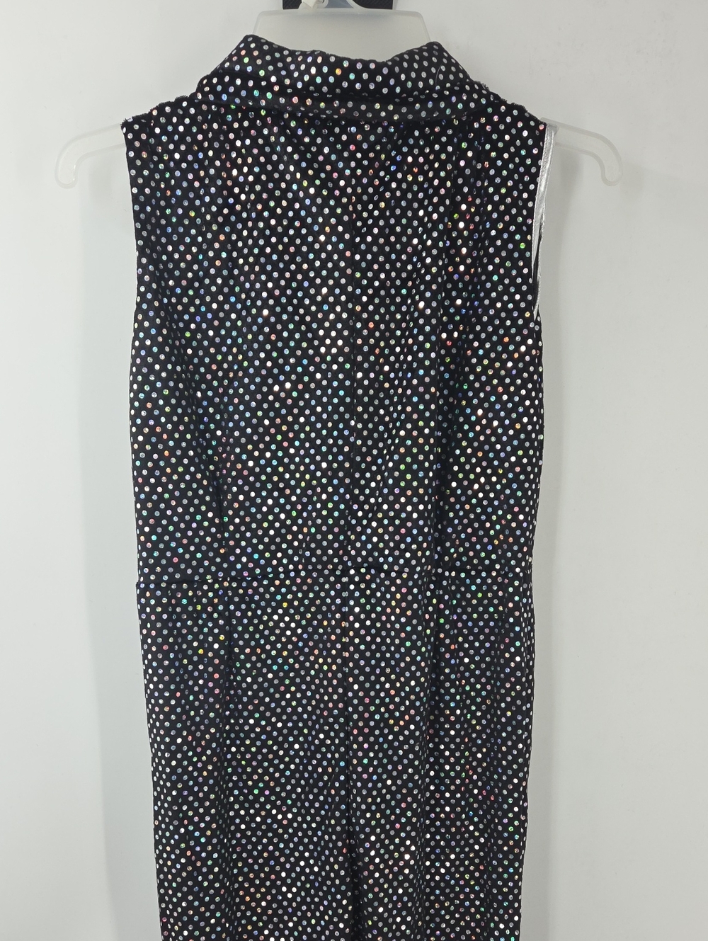 Disco Kids Jumpsuit - Picture 13 of 16